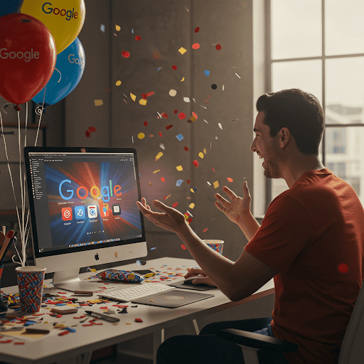 Find in google apps the best tools for digital marketing