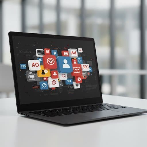 Digital marketing is a must in your entrepreneurship