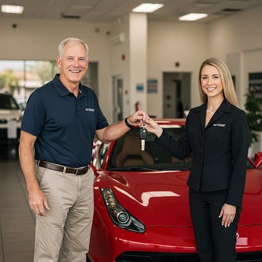 Car deals on 2025 can be a great opportunity to get your new car